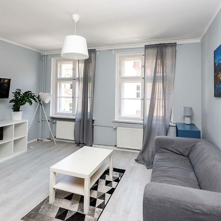 Silver Vision Apartment - Rynek Ополе Екстериор снимка