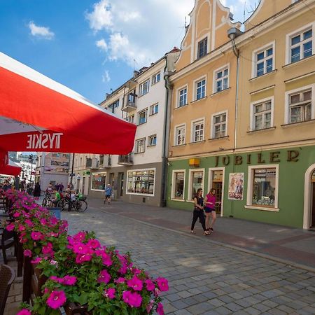 Silver Vision Apartment - Rynek Ополе Екстериор снимка